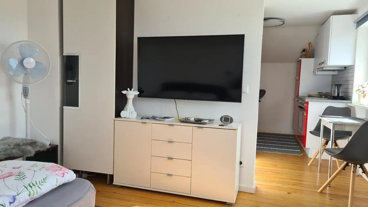 Kleine Auszeit Daire Lauben