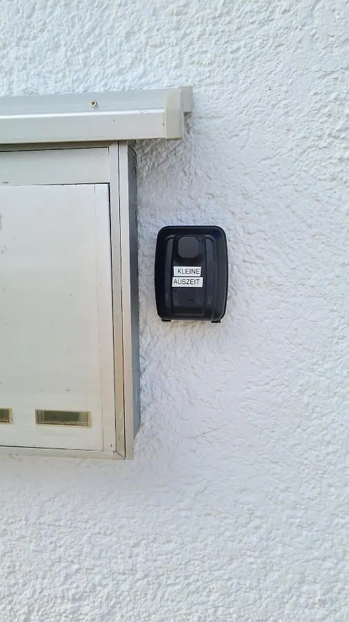 Kleine Auszeit Daire Lauben