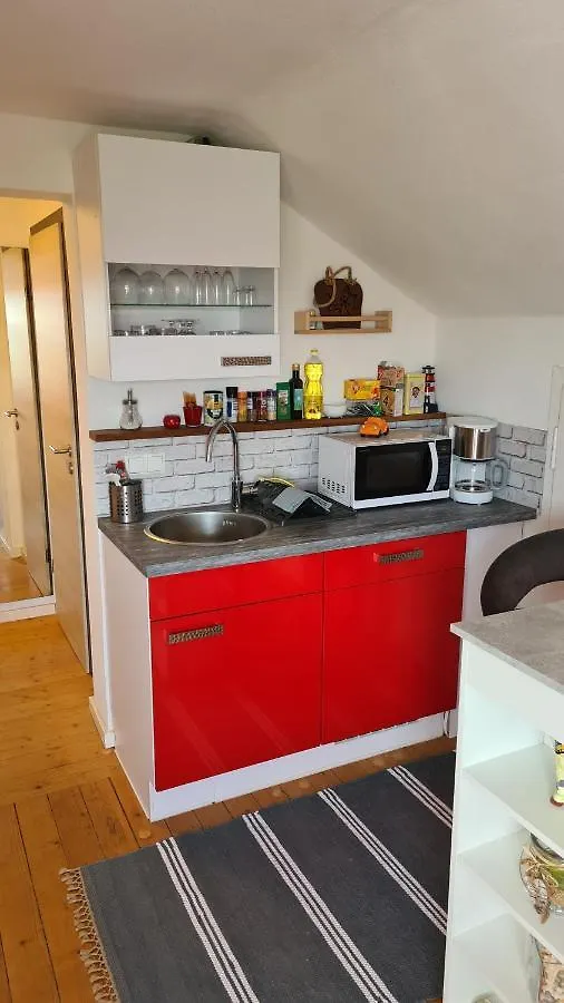 Kleine Auszeit Daire Lauben
